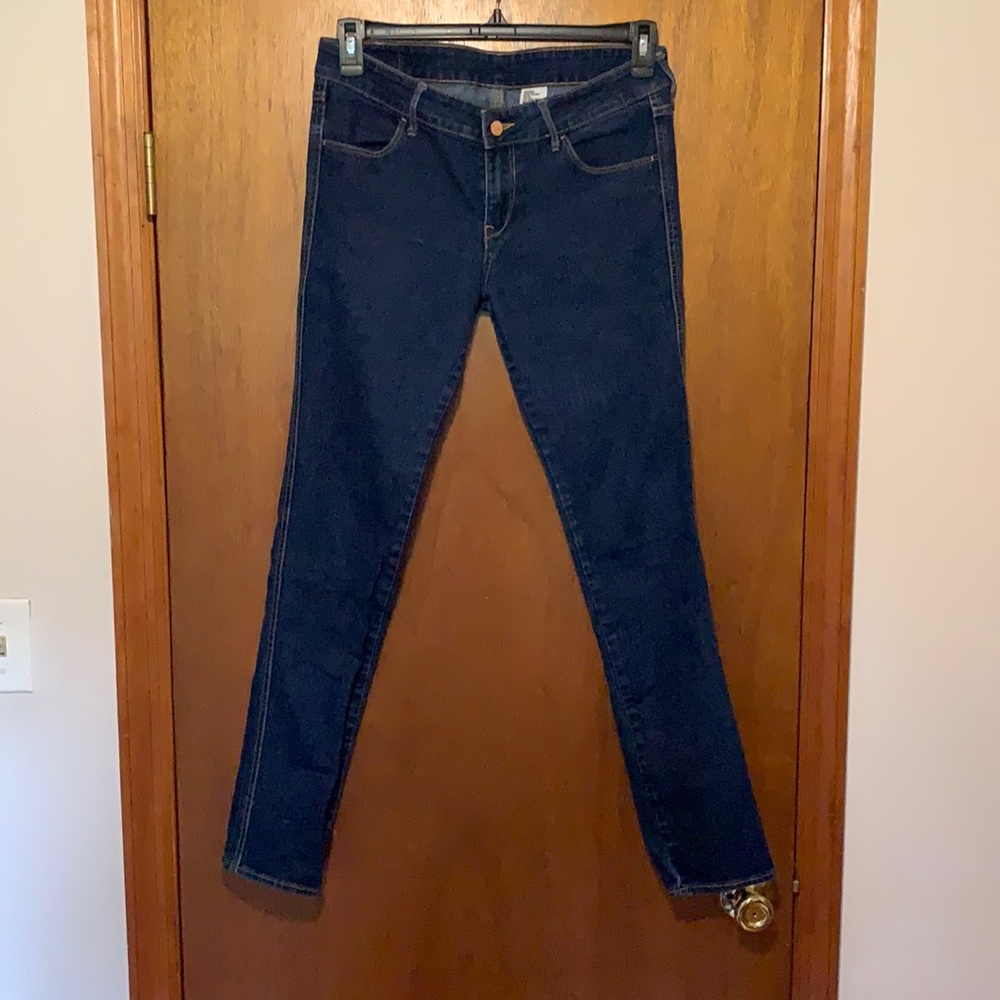 H & M Jeans